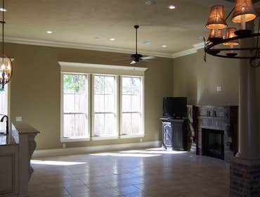 Model Home @ Hidden Gardens - Under Contract