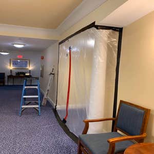 Photos by Amspan Abatement Construction, LLC #1