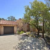 Custom home in wine country New construction
