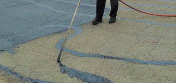 Photos by Williams Asphalt Paving #1