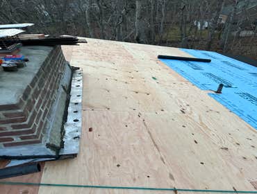 Photos by Empire Gen Roofing and Chimney #1