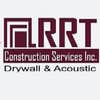 Rrt Construction Services logo