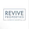 Revive Properties LLC logo