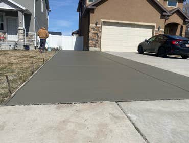 Photos by Tules Concrete LLC #1