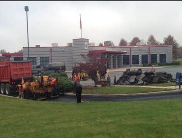 Photo(s) from Tri State Paving And Construction