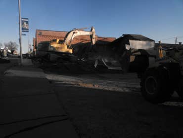 Photos from B&B Rogers Excavating Inc