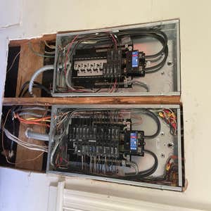 CC Taylor Electric LLC