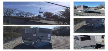 Photos by Rocklin Heating and Air Conditioning Company Inc #1