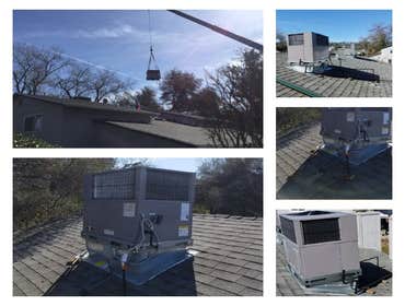 Photos by Rocklin Heating and Air Conditioning Company Inc #1
