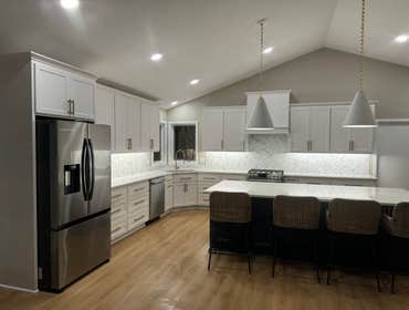 Photos by High Caliber Building & Remodeling LLC #1