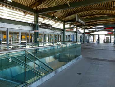 JC Metal Specialists 2015 Completed Projects