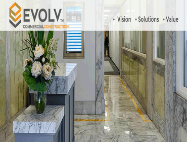 Photos by Evolv Commercial Construction, Inc #1