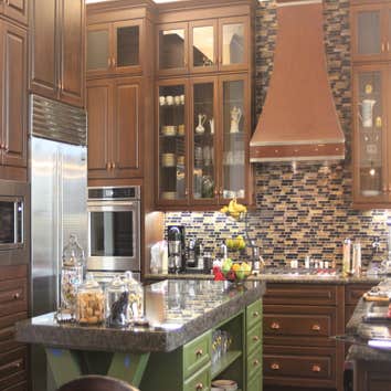 Mediterranean Beauty Beautiful newly built home in Seven Bridges - Delray Beach, FL.