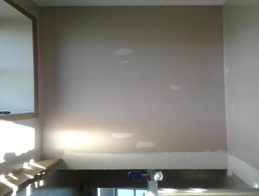 Big Project In Cintas New Castle Pa Paint Offices & Warehouse. 3 Coats Every Where Including Ceilings.