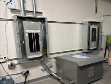 Photos by Hp Electrical Group Inc #1