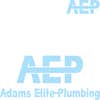 Adams Elite Plumbing Services LLC logo