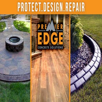 Photos by Premier Edge Concrete Solutions #1