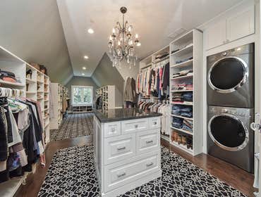 Barrington Home