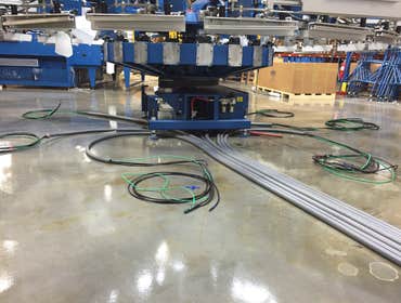 Electrical Services and Construction Services