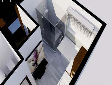 High-end Home Remodel