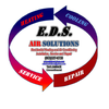 E.D.S. Air Solutions logo
