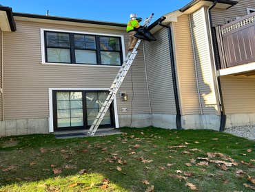 Our work