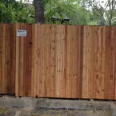 Wood Fences