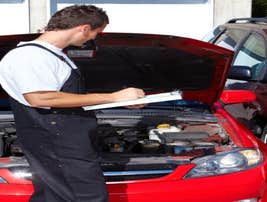 Chuck's Auto Air Inc