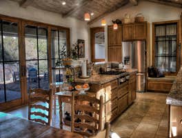 Custom Home Design
