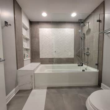 Superior Pad - Home, Bathroom Remodeling & Kitchen Remodeling Contractors