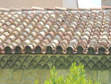 Pacific Roof Design - A Complete Roofing Service Some samples of some custom homes we have completed in Newport Coast, CA... we are not limited in scop