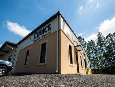 Steel Buildings