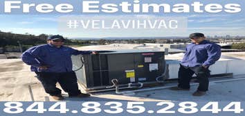 Photos by Velavi Heating & Cooling #3