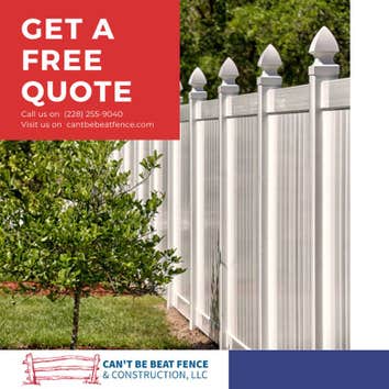 Fences