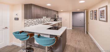 Thunder Road Home - New Sedona Home by G. Good & Sons