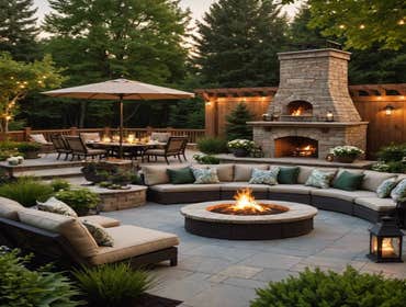 Photos by Work Horse Construction & Masonry Inc #1