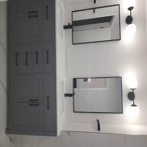 Photos by Level Contractor #1