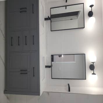 Photos by Level Contractor #1