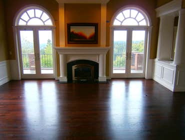 Drywall & Painting