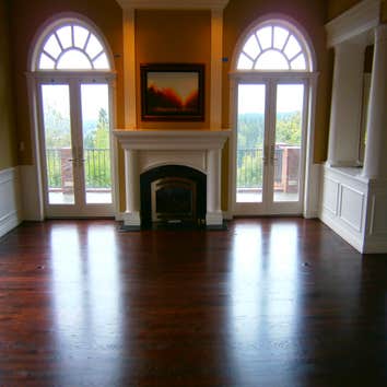 Drywall & Painting