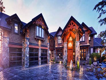 Photos from Action Garage Door Company Here are some ideas of beautiful garage doors we can install.