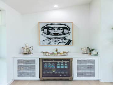 Hyde Park Renovation