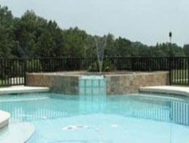 Pools Projects in Valdosta