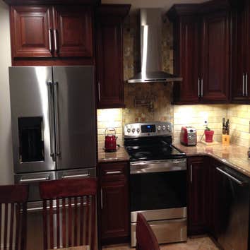 Kitchen - West Babylon