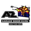 Arizona Garage Door Repair Guru logo