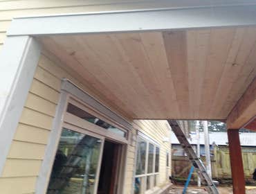 Siding