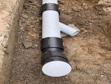 Plumbing Projects
