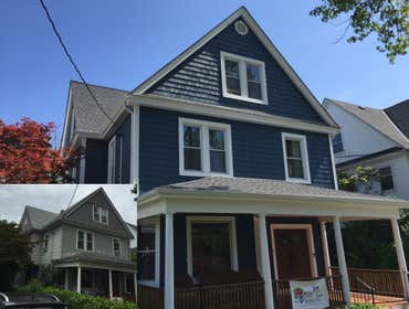 Photos from Galaxy Home Energy Group Replacement Windows,Roofing,Siding<Solar Shingles,Gutters