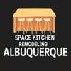 Space Kitchen Remodeling Albuquerque logo