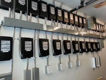 Photos from Kirk Star Electrical